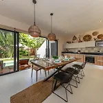 Villa Asana With Stunning Luxury Pool And Private Rooftop Tulum