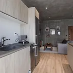 Apartamento Contemporary & Well-located