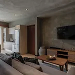Contemporary & Well-located Apartamento Tulum