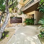 Homely And Equipped 2Br In Paramar Ve - With Swim Up Pool In Aldea Zama