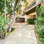 Homely And Equipped 2Br In Paramar Ve - With Swim Up Pool In Aldea Zama