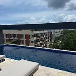 Penthouse Cerca De La Playa