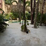Cozy Oasis In Tulum!