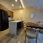 Apartamento Luxe Jacuzzi *