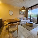 Apartamento Luxe Jacuzzi