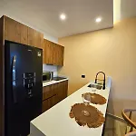 Luxe Jacuzzi Apartamento Tulum