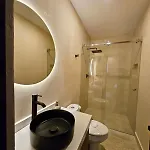 Luxe Jacuzzi Apartamento