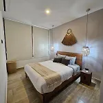 Apartamento Luxe Jacuzzi Tulum