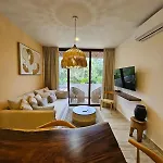 Luxe Jacuzzi Apartamento