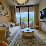 Apartamento Luxe Jacuzzi