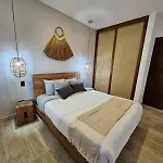Apartamento Luxe Jacuzzi