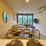 Apartamento Luxe Jacuzzi Tulum