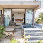 La Posada Del Sol Boutique Hotel Tulum