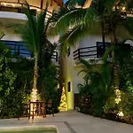 Tua Tulum Apartments Large Comfortable Pool Parking Space