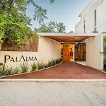 Stylish New Apartment