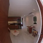 Apartment Jade Zen Residences 22 *