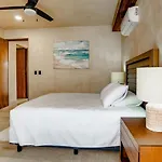 Tankah Bay Jungle Condominium With Sea Access 2 Bdr