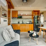 Tankah Bay Jungle Condominium With Sea Access 2 Bdr