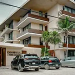 Tankah Bay Jungle Condominium With Sea Access 2 Bdr