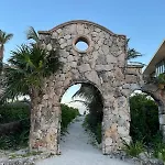 Tankah Bay Jungle Condominium With Sea Access 2 Bdr