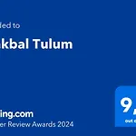 Jaakbal Tulum