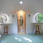 Unique Jungle Dome 2 Queen Beds