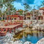 Lujoso Departamento Con Amenidades En Nim Selva Norte Tulum