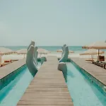 Starfit Hotel Boutique Beachclub, Spa & Gym Included