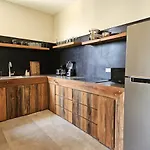 Apartamento Ph Balcony With Jacuzzi, Gym & Pool Tulum