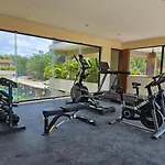 Apartamento Ph Balcony With Jacuzzi, Gym & Pool *
