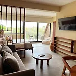 Apartamento Ph Balcony With Jacuzzi, Gym & Pool *