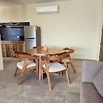 Ph Balcony With Jacuzzi, Gym & Pool Apartamento Tulum