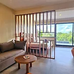 Ph Balcony With Jacuzzi, Gym & Pool * Tulum