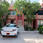 Casa Lifeu Tulum