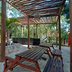 Apartahotel Casa Lifeu