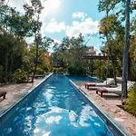 Casa Lifeu * Tulum