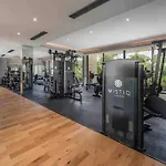 Mistiq Luxury Getaway