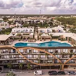 Estudio Lujoso, Downtown, Close To Restaurants