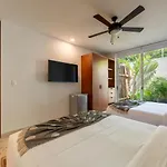 Nhoa 102c Lux 1br Plunge Pool In Aldea Zama Сasa de vacaciones *