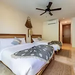 Nhoa 102c Lux 1br Plunge Pool In Aldea Zama Tulum