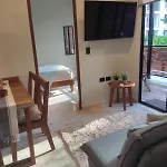 Apartment New 2 Bedroom With Jacuzzi In Tulum