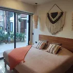 New 2 Bedroom With Jacuzzi In Apartment Tulum