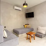 Jungle Loft 2Bdrs La Veleta