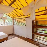 Rancho Jaguares Campsite Tulum