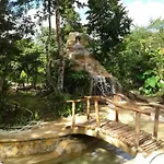 Campsite Rancho Jaguares *