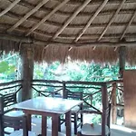 Rancho Jaguares Campsite Tulum