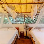 Campsite Rancho Jaguares