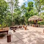 Rancho Jaguares * Tulum
