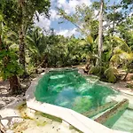 Rancho Jaguares * Tulum