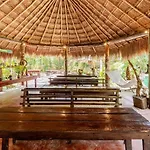 Campsite Rancho Jaguares *